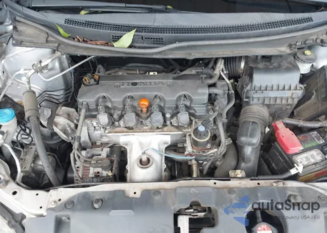 2013 Honda Civic Lx z USA, uszkodzony, nr VIN 19XFB2F59DE028007